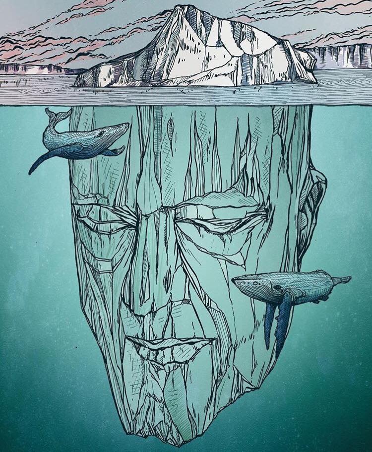 We’ll never sleep.