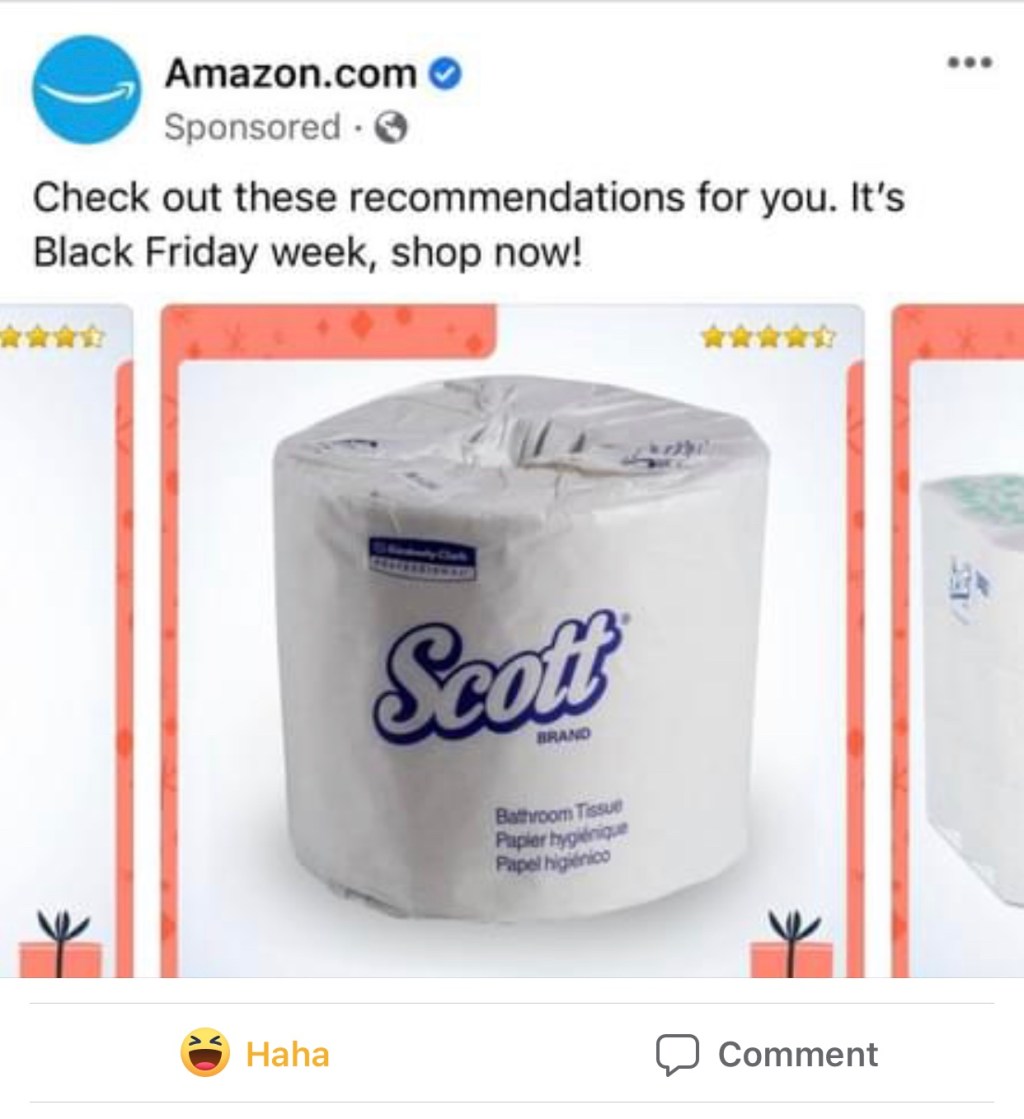 How To Create Customer Based Marketing That Won’t Creep Your&nbsp;Audience.